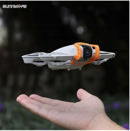 Osłona Ochronna Gimbala Kamery Zderzak Bumper Drona Sunnylife do DJI Neo na Arena.pl