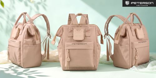 plecak ptn mp2-01-7496 light beige na Arena.pl