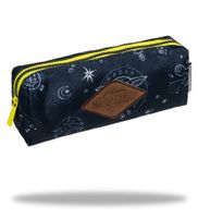 piórnik saszetka star wars mandalorian coolpack