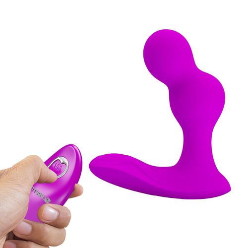 PRETTY LOVE - Terrance, 10 vibration functions Memory function Wireless na Arena.pl