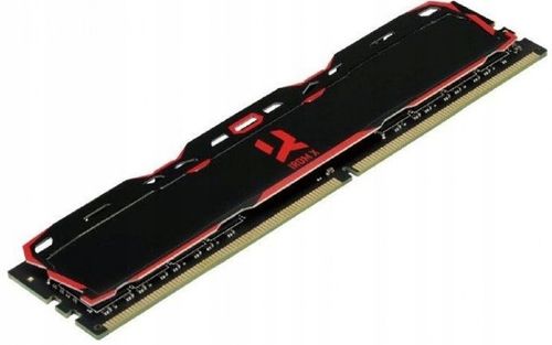 Pamięć GOODRAM IRDM X 16GB 2x8 DDR4 3200MHz CL16 na Arena.pl