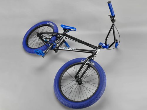 Rower BMX MAFIABIKES Kush2+ 20" Dusk 2019 na Arena.pl