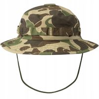 2X Kapelusz Męski Wojskowy Boonie Mk2 HELIKON Rip-Stop Duck Hunter XL