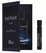 DIOR Sauvage Eau Forte Próbka perfum męskich 1ml EDP