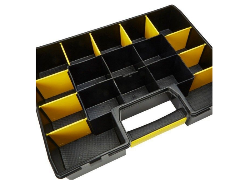 STANLEY ORGANIZER SORTMASTER 90 zdjęcie 3