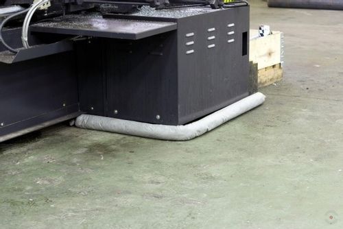 Sorbent uniwersalny rękaw ROPY OLEJU wąż 20 szt. na Arena.pl