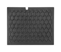 ŻELIWNA ŚCIANA OGNIOWA KOMINKA WARKOCZ PRODUCENT