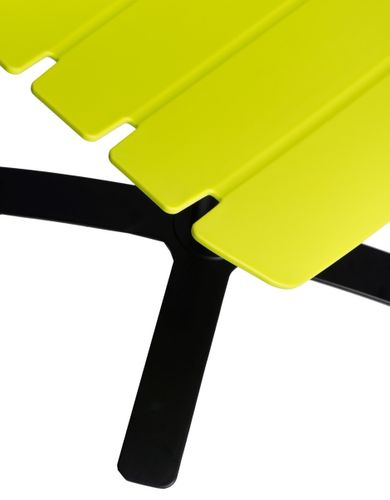 Krzesło techno one zielone na Arena.pl