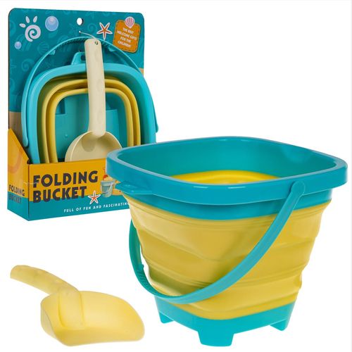 Zestaw Do Piasku Z Łopatką na Arena.pl