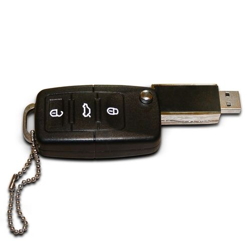 Pendrive Kluczyk 16GB na Arena.pl