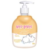 MYDŁO w płynie Dla DZIECI z Nagietkiem 300ml UTI-PUTI NAWILŻENIE