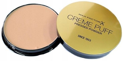 MAX FACTOR PUDER W KAMIENIU CREME PUFF REFILL 081 na Arena.pl