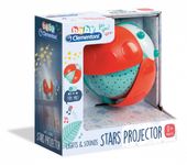 CLEMENTONI 17265 Projektor Biedronka