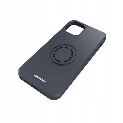 SC Silicone Ring iPhone 12 Mini black na Arena.pl