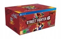Gra na PS4 Street Fighter 6 Edycja Kolekcjonerska
