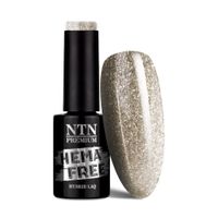 Lakier hybrydowy LED/UV Gel Polish NTN Premium Celebration Nr 169 5 g