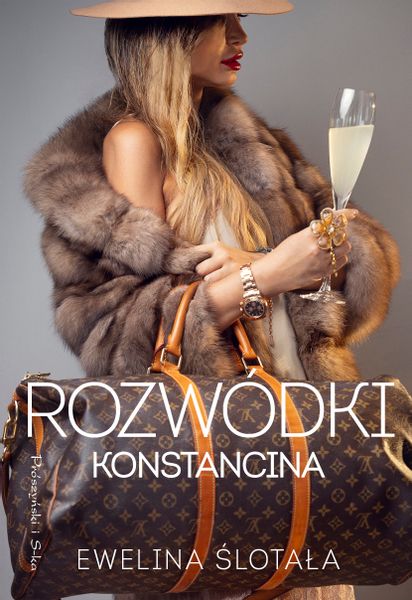 (epub, mobi) Rozwódki Konstancina zdjęcie 1