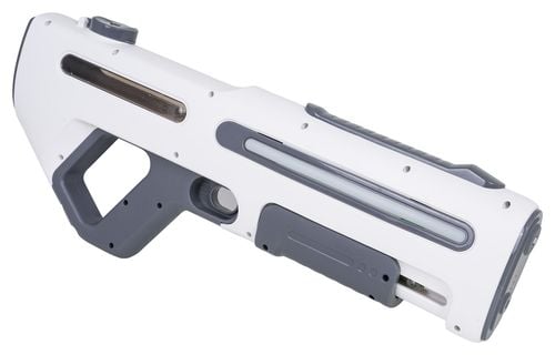 Automatyczny Pistolet Na Wodę Z Funkcją Świateł na Arena.pl