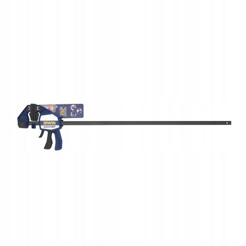 Ścisk/rozpieracz IRWIN QUICK-GRIP 900mm 10505946 na Arena.pl
