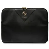 guess sleeve gucs14zpgstegk 14czarny/black triangle 4g
