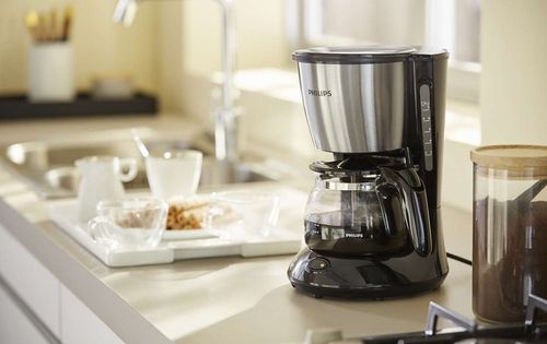 Ekspres przelewowy Philips HD7435/20 0,6 l na Arena.pl