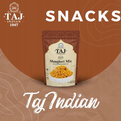TAJ INDIAN 1947 MANGALORI MIX 200G na Arena.pl
