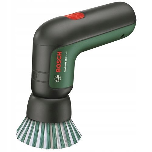 Bosch DIY UniversalBrush Akumulatorowa szczotka do czyszczenia na Arena.pl