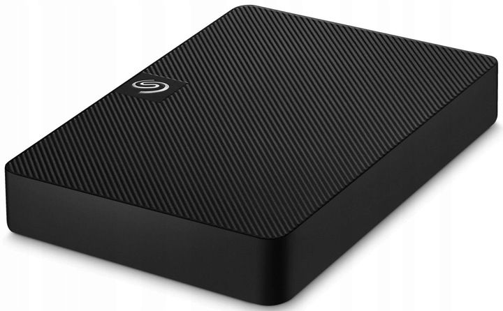 Dysk SEAGATE Expansion Portable 2TB HDD zdjęcie 11