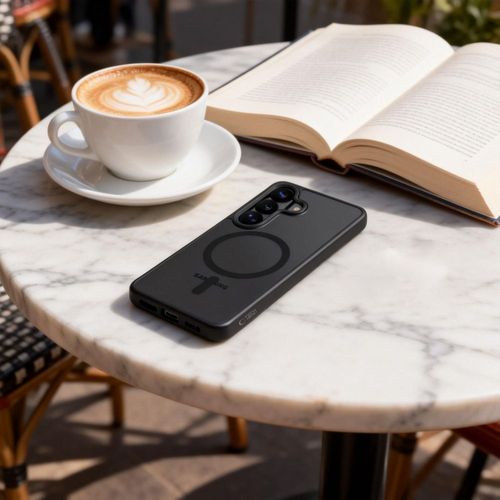 tech-protect magmat magsafe galaxy s26 matte black na Arena.pl