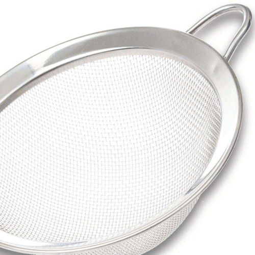 Sitko Kuchenne 11Cm Stalowe Nava Acer 10-135-059 na Arena.pl