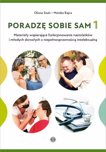 Poradzę sobie sam 1 zdjęcie 1