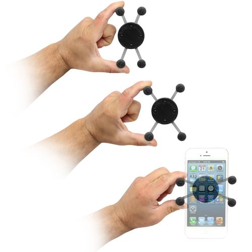 Ram Mount X-grip - uchwyt na telefon na Arena.pl