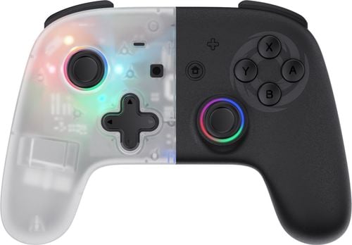 Pad bezprzewodowy OniPad White Star ONIVERSE Nintendo Switch,PC,Android,iOS na Arena.pl