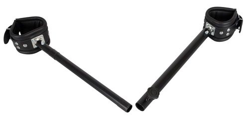 leather spreader bar na Arena.pl