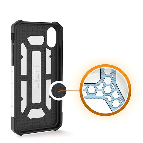 ETUI UAG PATHFINDER Apple iPhone X - WHITE CAMO na Arena.pl