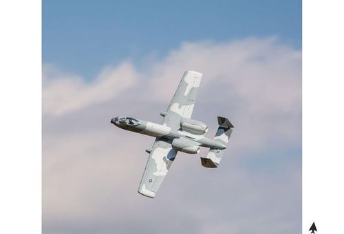 E-flite UMX A-10 BL BNF Basic na Arena.pl