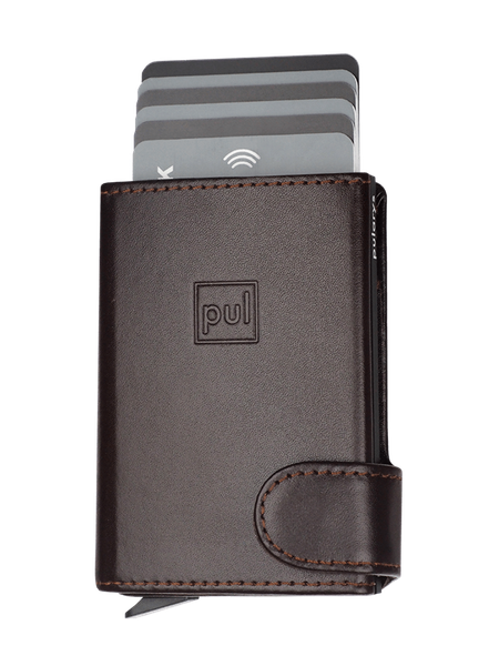 Portfel RFID OXFORD 1725 zdjęcie 1