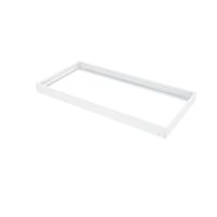 Ramka 45mm 30x60 do montażu natynkowego opraw LED HELION