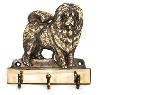 Chow Chow - wieszak - 1631 na Arena.pl