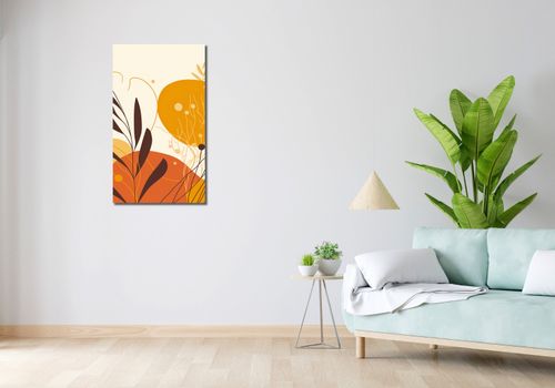 Obraz 50x90cm Szept Lasu na Arena.pl