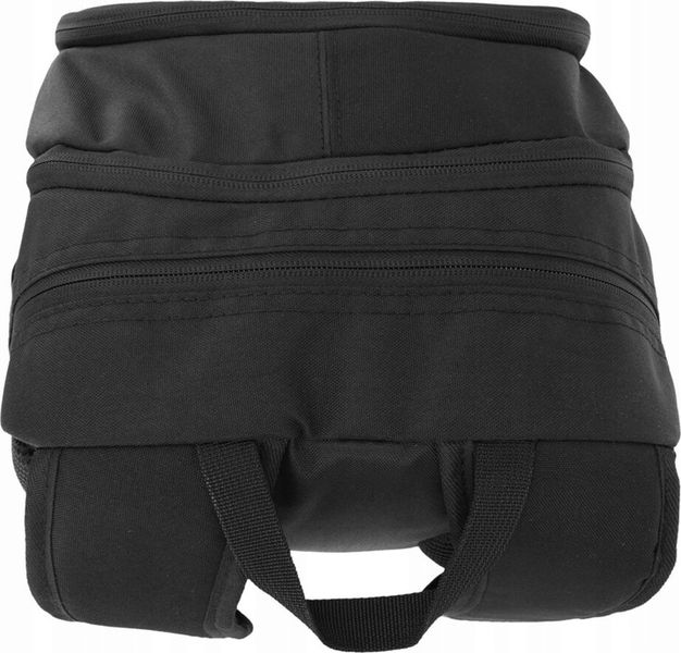 4F PLECAK MIEJSKI PCU007B CZARNY 4F - 31 L zdjęcie 9