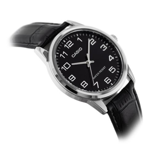 ZEGAREK MĘSKI CASIO MTP-V001L-1BUDF (zd080d) + BOX na Arena.pl