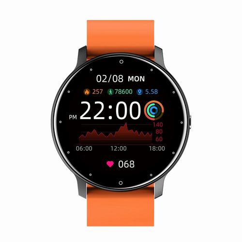 Smartwatch Damski Gravity GT1-9 na Arena.pl