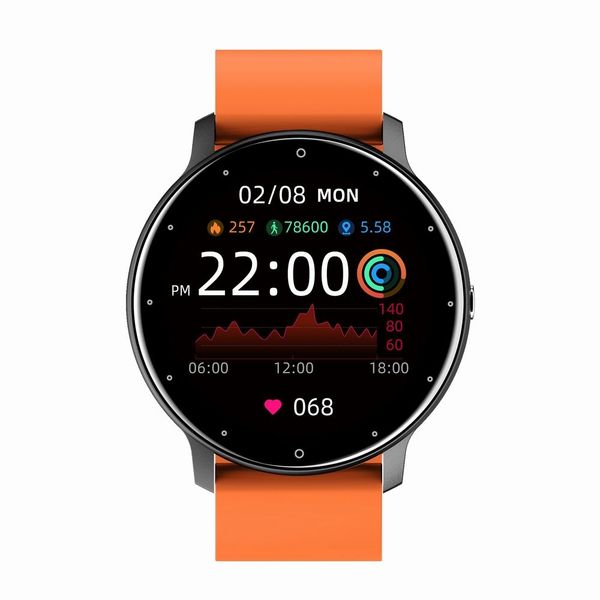 Smartwatch Damski Gravity GT1-9 zdjęcie 2