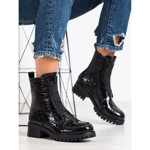 Workery Snake Print r.38 na Arena.pl