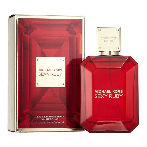 Michael Kors Sexy Ruby woda perfumowana 100 ml na Arena.pl