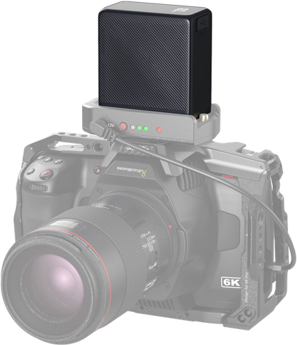 Smallrig 4469 Akumulator do aparatu USB-C, akumulator NP-F970, czarny na Arena.pl