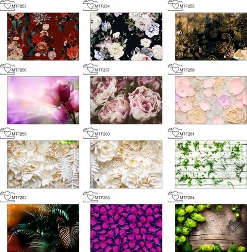 Tło PRODUKTOWE kulinarne Flat Lay na bloga insta na Arena.pl