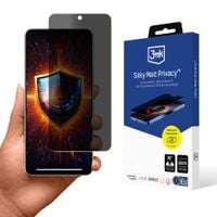 google pixel 8 pro - 3mk silky matt privacy