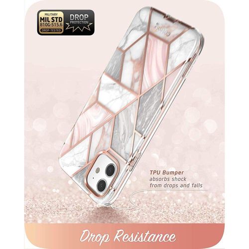 Supcase Cosmo Iphone 11 Marble na Arena.pl